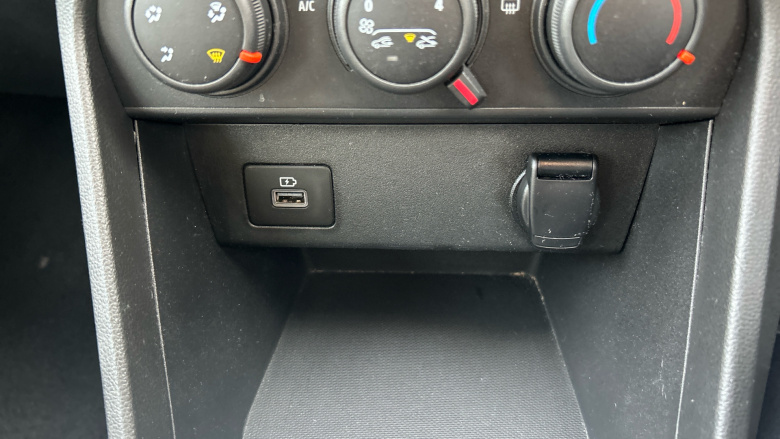 Dacia Sandero 1.0 TCe Comfort 5dr Petrol Hatchback